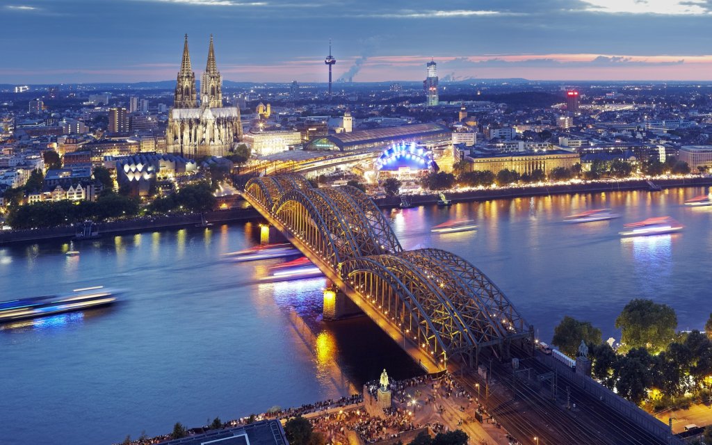 KölnCard | Köln | Urlaub buchen